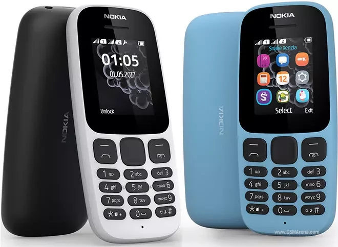 Nokia 105